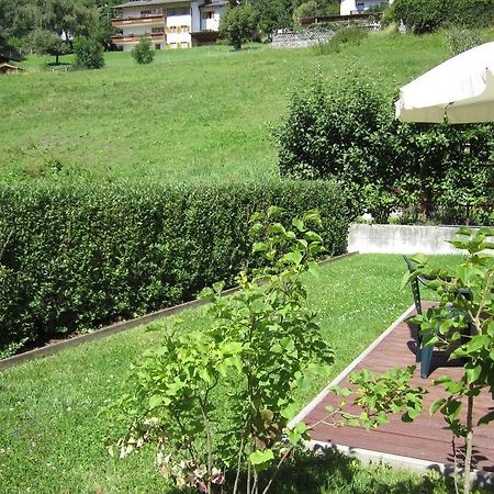 Ferienwohnung Bergpanorama Fulpmes Δωμάτιο φωτογραφία