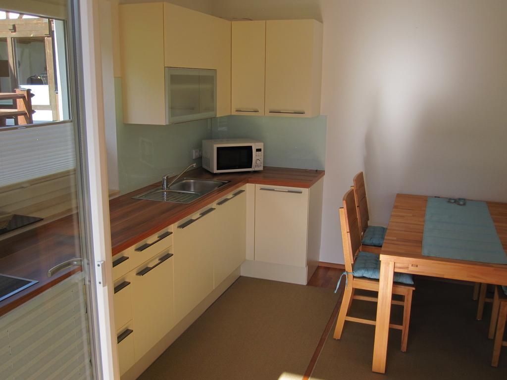 Ferienwohnung Bergpanorama Fulpmes Δωμάτιο φωτογραφία