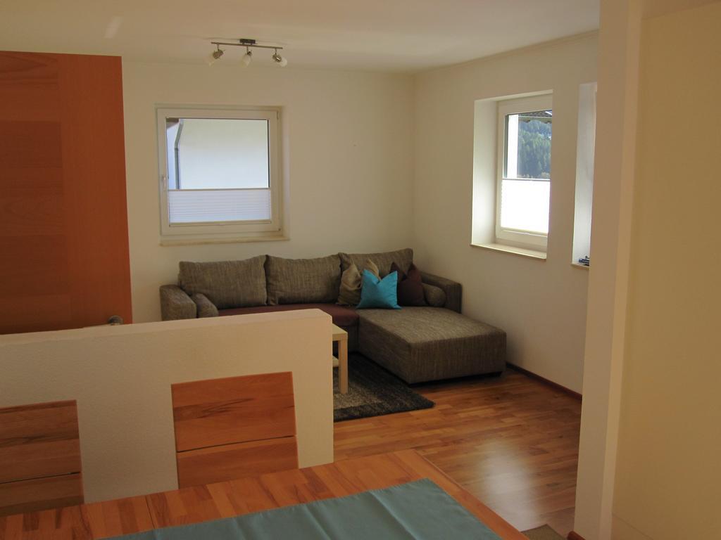 Ferienwohnung Bergpanorama Fulpmes Δωμάτιο φωτογραφία