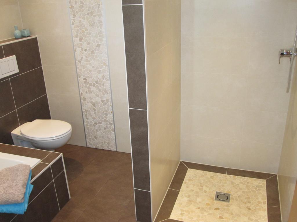 Ferienwohnung Bergpanorama Fulpmes Δωμάτιο φωτογραφία