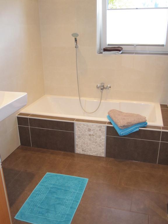 Ferienwohnung Bergpanorama Fulpmes Δωμάτιο φωτογραφία