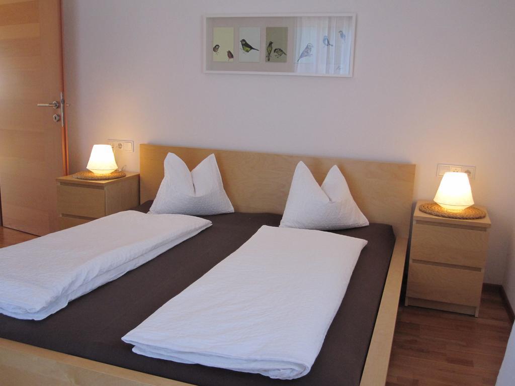 Ferienwohnung Bergpanorama Fulpmes Δωμάτιο φωτογραφία