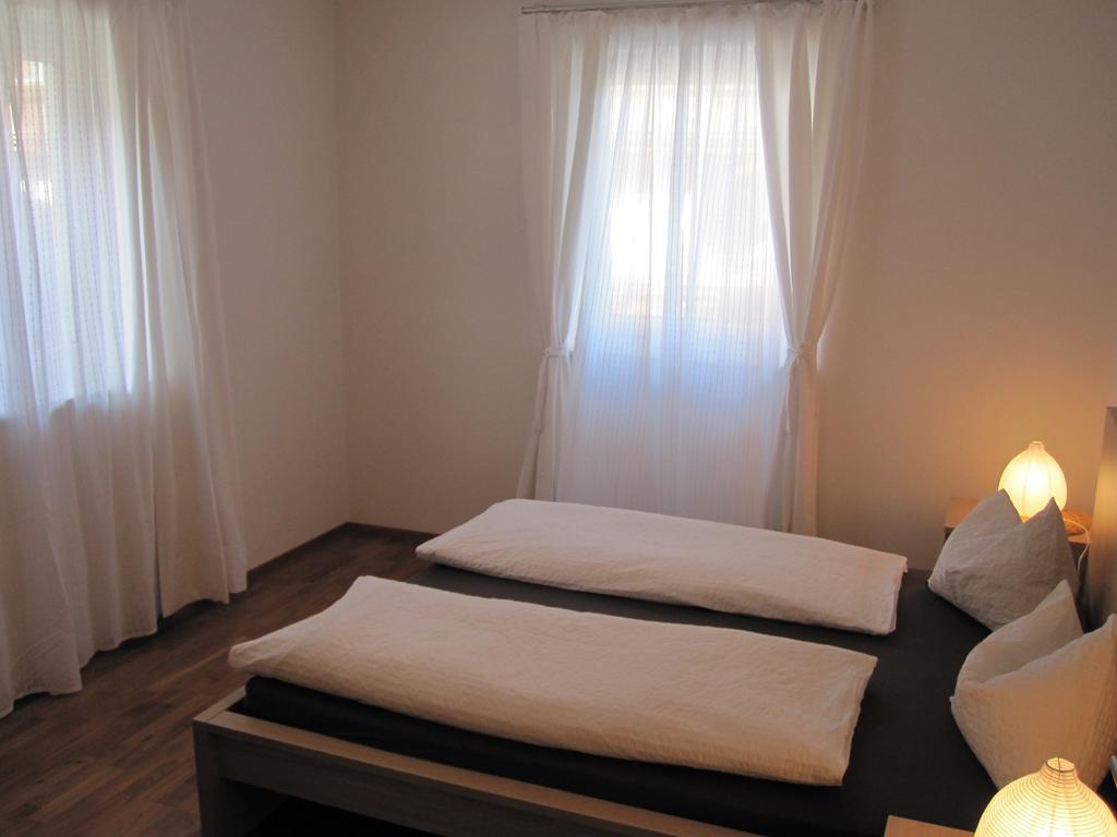 Ferienwohnung Bergpanorama Fulpmes Δωμάτιο φωτογραφία