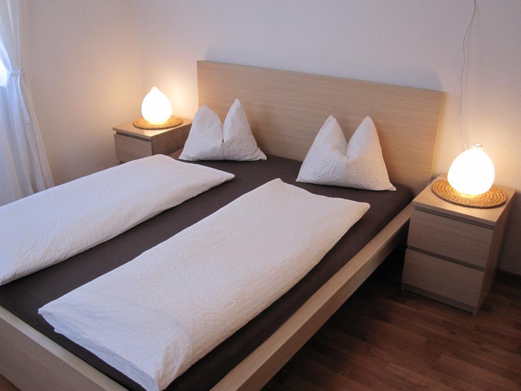 Ferienwohnung Bergpanorama Fulpmes Δωμάτιο φωτογραφία