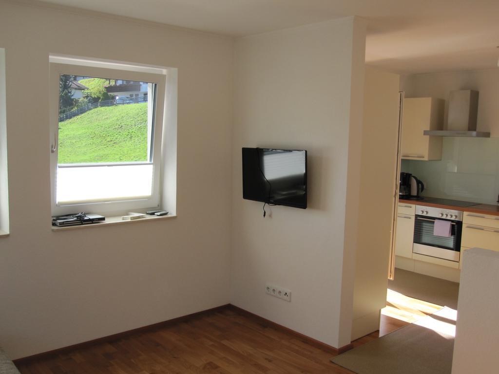 Ferienwohnung Bergpanorama Fulpmes Δωμάτιο φωτογραφία