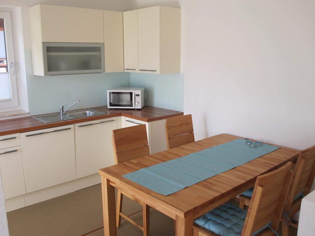 Ferienwohnung Bergpanorama Fulpmes Δωμάτιο φωτογραφία