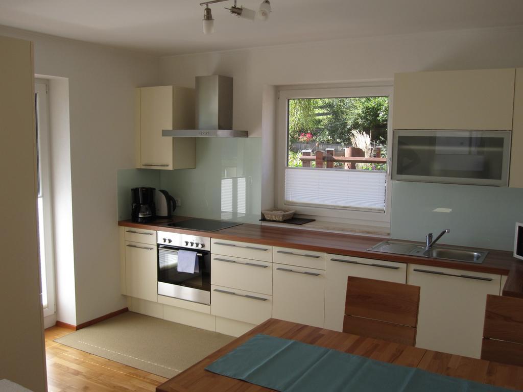 Ferienwohnung Bergpanorama Fulpmes Δωμάτιο φωτογραφία