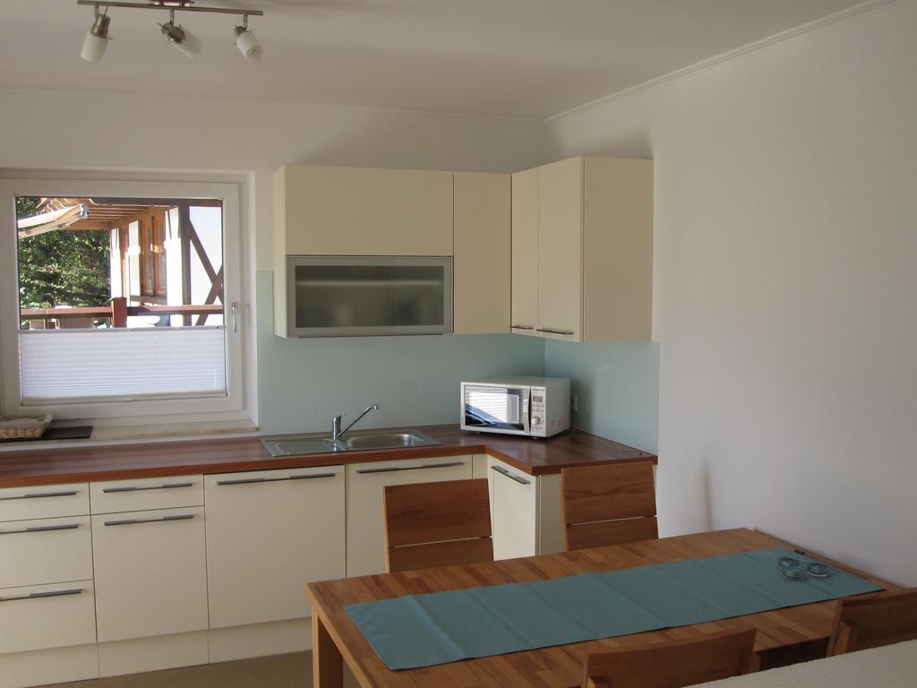 Ferienwohnung Bergpanorama Fulpmes Δωμάτιο φωτογραφία
