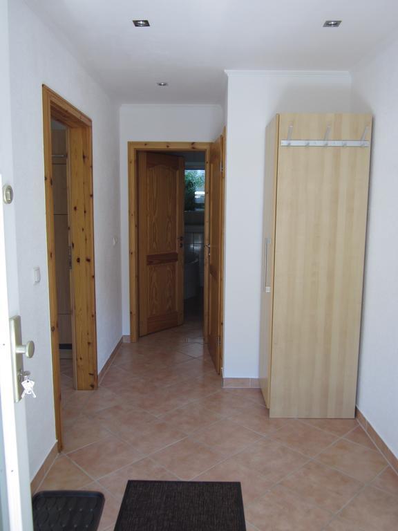 Ferienwohnung Bergpanorama Fulpmes Δωμάτιο φωτογραφία
