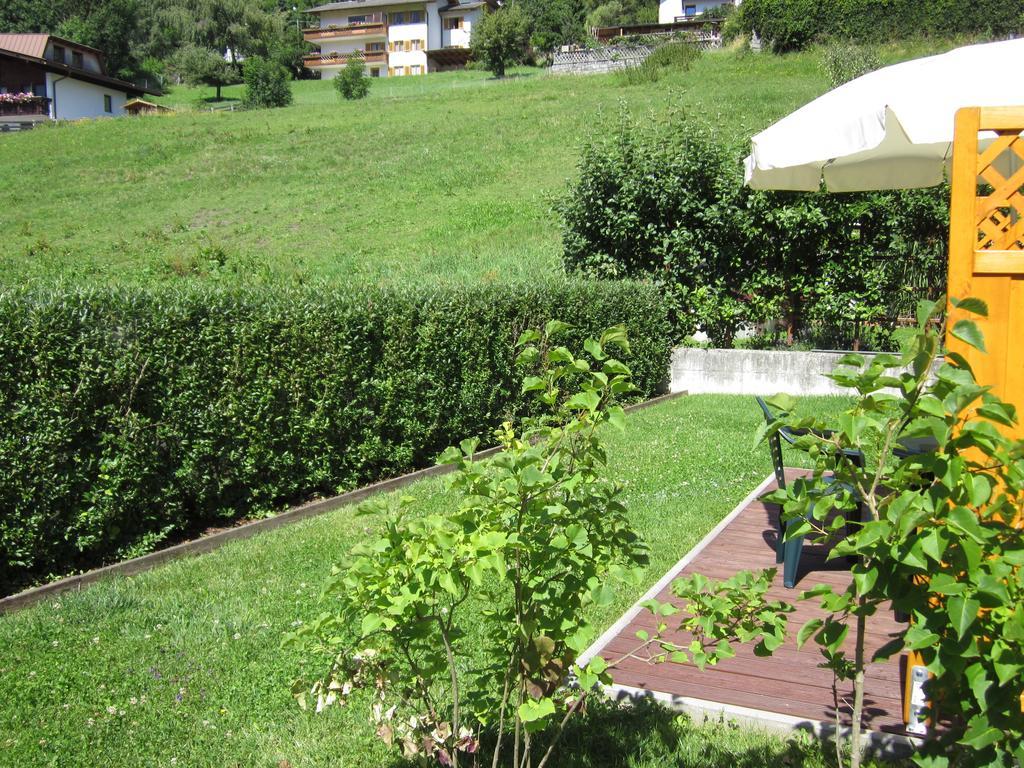 Ferienwohnung Bergpanorama Fulpmes Δωμάτιο φωτογραφία