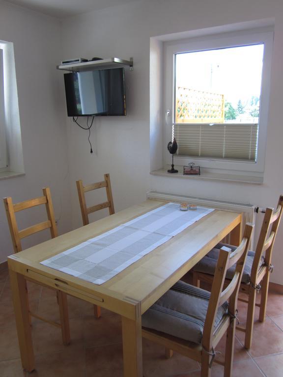 Ferienwohnung Bergpanorama Fulpmes Δωμάτιο φωτογραφία