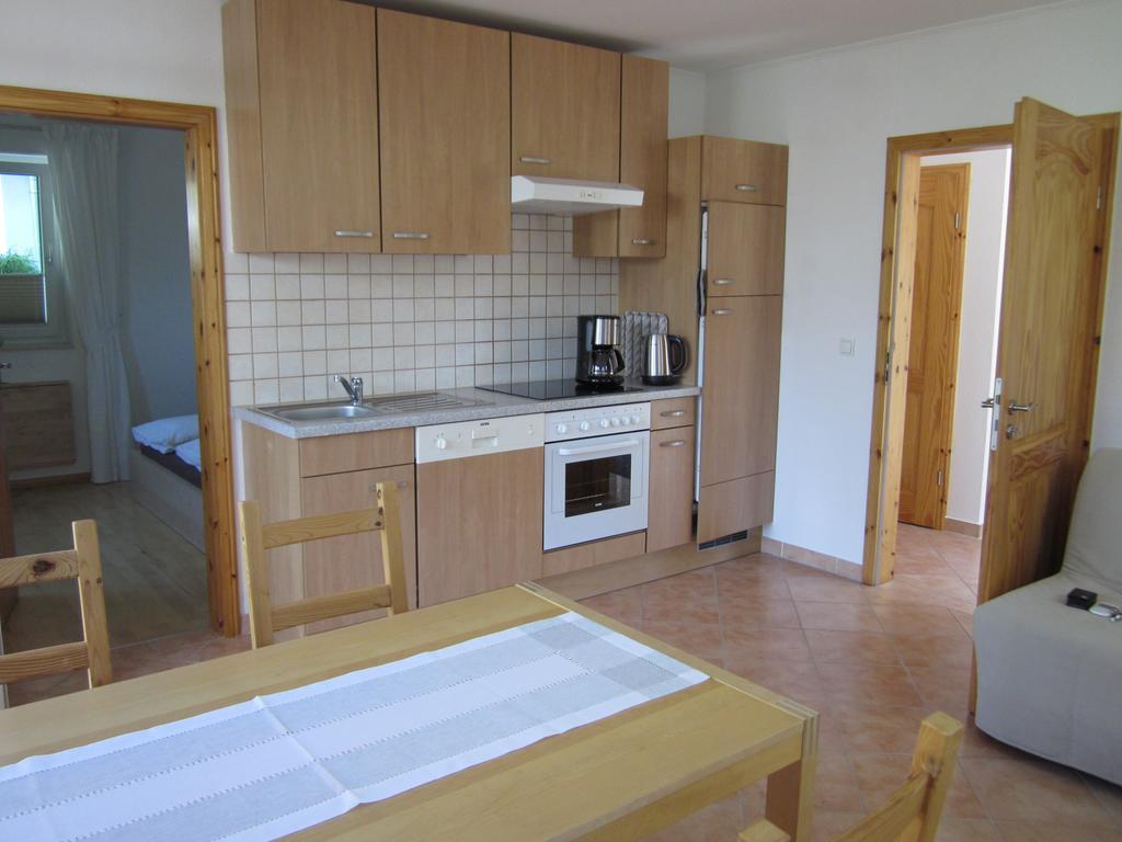 Ferienwohnung Bergpanorama Fulpmes Δωμάτιο φωτογραφία