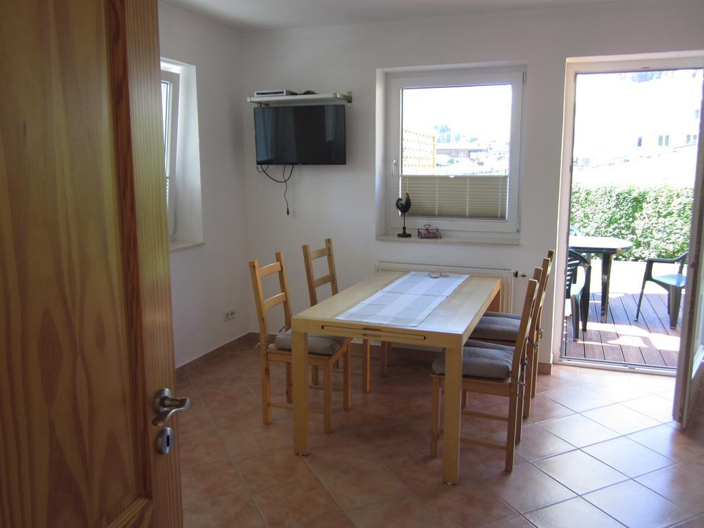 Ferienwohnung Bergpanorama Fulpmes Δωμάτιο φωτογραφία