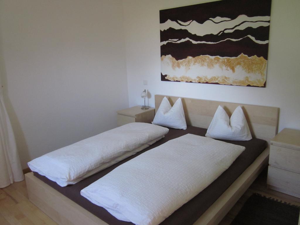 Ferienwohnung Bergpanorama Fulpmes Δωμάτιο φωτογραφία